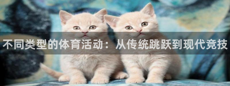 betway西汉姆联：不同类型的体育活动：从传统跳跃到现代竞技