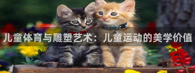 betway西汉姆：儿童体育与雕塑艺术：儿童运动的美学价值