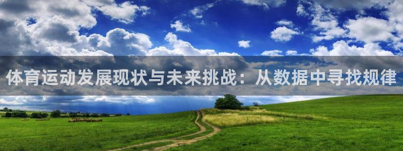 betway西汉姆联：体育运动发展现状与未来挑战：从数据中寻找规律